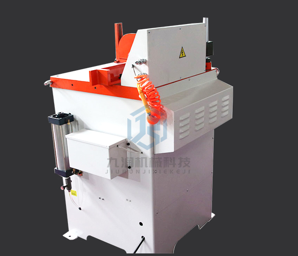 JR-455Q半自動鋁切機(jī)