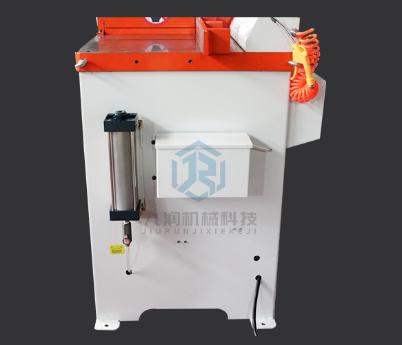 JR-455Q半自動鋁切機(jī)