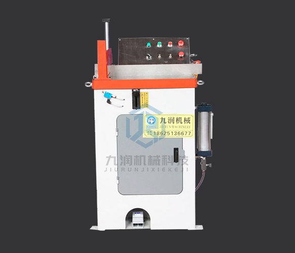 JR-455Q半自動鋁切機(jī)