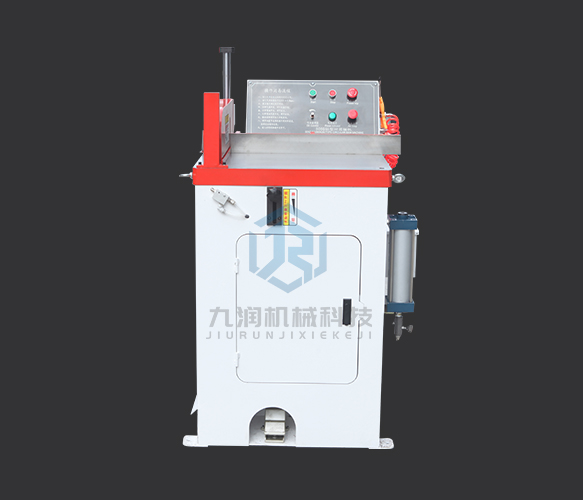 JR-455Q半自動鋁切機(jī)