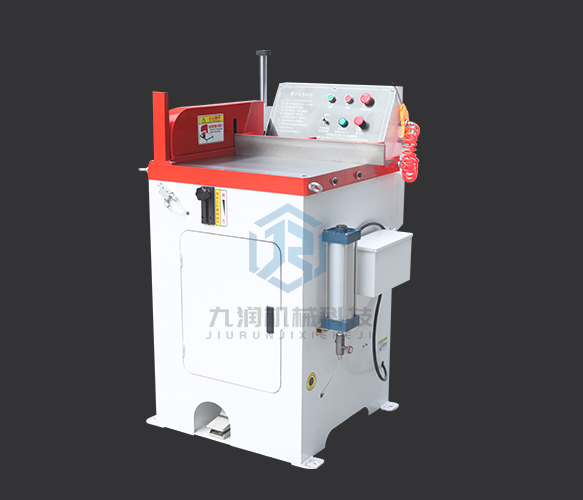 JR-455Q半自動鋁切機(jī)