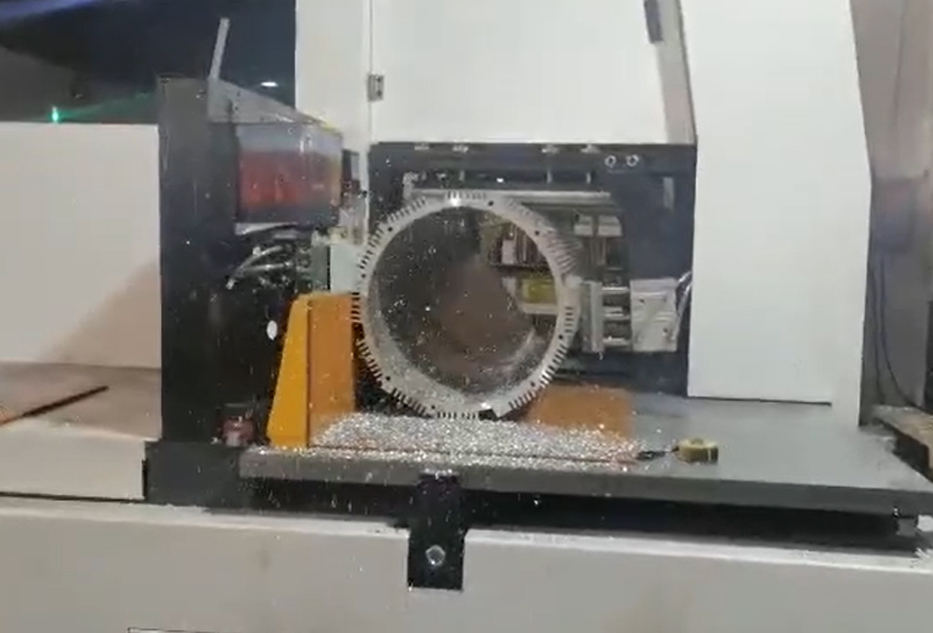 JR-850CNC-2A-1S分料機