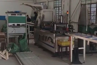 新能源汽車(chē)零部件專(zhuān)用機(jī)