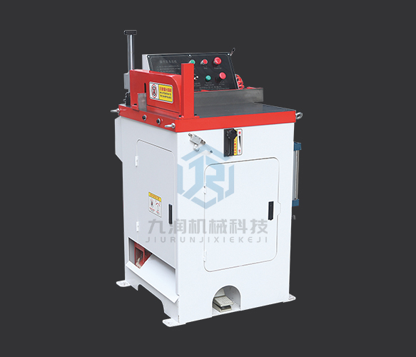 JR-455Q半自動鋁切機(jī)